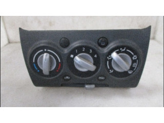 Блок управления климат-контролем 74400M68K71FPG   Suzuki Alto