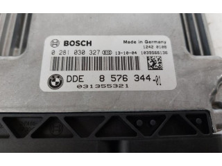 Čerpadlo oleje 0281030327, 0281030327   BMW 3 GT F34   N47D20C
