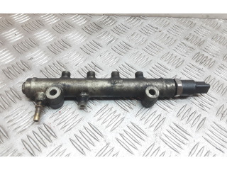 Vstřikovací lišta 0445214028, 9641509480   Peugeot 307  pro naftový motor 1.4  