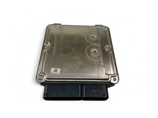 Блок управления двигателем Блок управления 03L907309K, 0281016272   Volkswagen Transporter - Caravelle T5