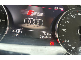 Přístrojová deska  Audi A6 S6 C7 4G 2012 4G8920931N, 0263672117  
