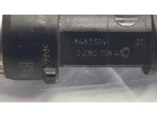 Vstřikovač 13538483304, 0280158457   BMW 2 Active Tourer U06  pro benzínový motor   