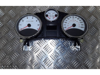 Přístrojová deska  Peugeot 207 CC 2010 9666748980  