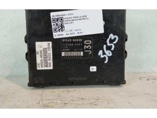 Řídící jednotka 89560-B4030, 3SZVE   Daihatsu Terios 2006