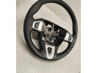 Volant Renault Megane III 2010 484307102R, 0917087927  