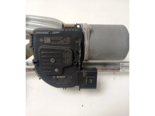 Комплект механизма стеклоочистителей 5H2955023C, 5H2955119A   Volkswagen Golf VIII