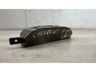 Дисплей       Chevrolet Aveo