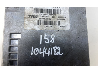 Jednotka ABS A2134314101, A2134314101   Mercede-Benz S X222 Maybach 2017