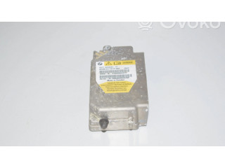 Блок подушек безопасности 9209684, 9266328   BMW 5 GT F07