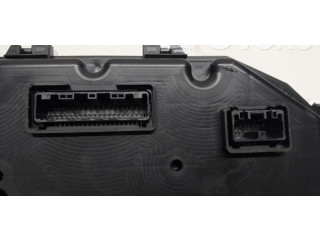 Přístrojová deska  Toyota RAV 4 (XA40) 2016 O187142, 2574806764  