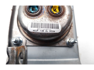 Подушка безопасности пассажира AJP13B2LDCU, BAMPT1-1120   Jeep Grand Cherokee