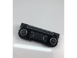 Блок управления климат-контролем 5K0907044GK, NP1424   Volkswagen Golf Plus