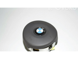 Подушка безопасности водителя 7910422, 32308092206   BMW X6 F16