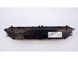 Блок управления климат-контролем 8W0820043AL, E2-A1-25-2   Audi A5 Sportback 8TA
