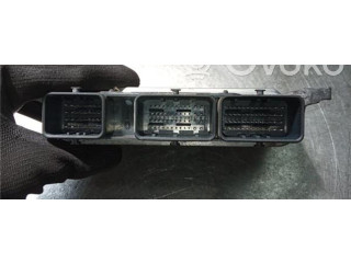 Блок управления 215842882A, 8200321263   Renault Megane II