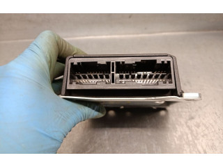 Блок подушек безопасности 9675181780, 0285010830BOSCH   Peugeot 5008