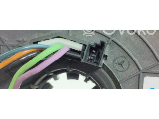 Подрулевой шлейф SRS A0004640318   Mercede-Benz S W220