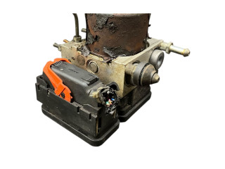 Jednotka ABS 4670A587, 06210958133   Mitsubishi ASX 2010