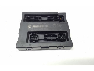 Блок комфорта 8K0907064CN   Audi A4 S4 B8 8K   