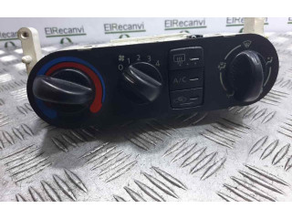 Блок управления климат-контролем EB470068   Nissan Almera N16
