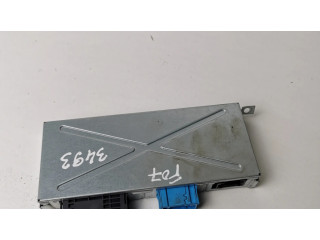 Модуль управления gateway