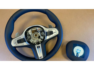 Volant BMW 7 G11 G12 2016 32308008181, 32307855723  