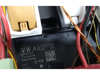Блок комфорта 5K0937086M   Volkswagen Tiguan   