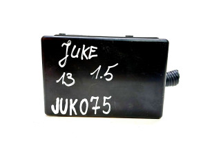   Pojistková skříňka 243821KN0A   Nssan Juke I F15 2013