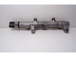 Топливная рампа 04L906054, 059130089DL   Audi A4 S4 B9  