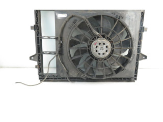 Комплект вентиляторов     1496073080, 1496073080    Peugeot Expert 