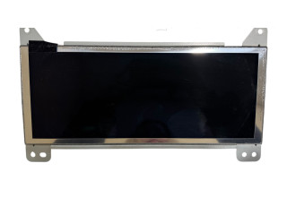 Přístrojová deska  Tesla Model S 2014 100478800C, T14D0039856  