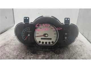 Přístrojová deska  Hyundai i10 2008 94003  
