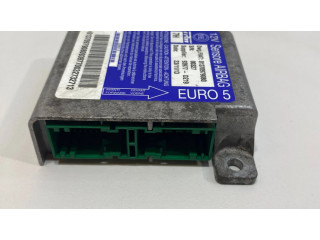 Блок подушек безопасности 93977D219, 01370979080   Fiat Ducato