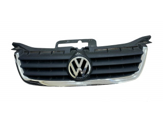 Верхняя решётка Volkswagen Touran I 2003-2010 года 1T0853651      