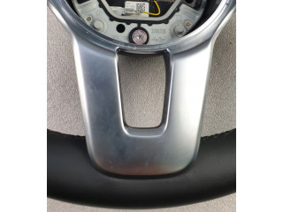 Volant Mercedes-Benz E W213 2016 A0040053699  