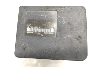 Jednotka ABS 5N612C405CB, 06210905973   Mazda 5 2007