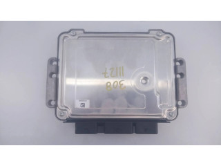 Řídící jednotka 9664257580, 9644692380   Peugeot 308 2007