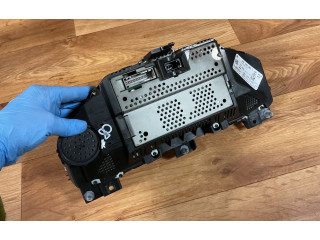 Панель приборов 7P6920982L, 0263677138   Volkswagen Touareg II       