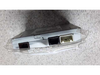 Блок управления 861A060010   Toyota Land Cruiser (J150)