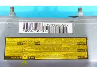 Подушка безопасности для колен 402070907M47, IMPRK1188166   Lexus LS 460 - 600H