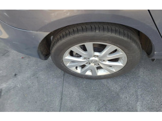 Зеркало электрическое        Mazda 3 I  2003 - 2006 года   