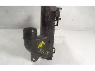 Интеркулер  9675627980, P9675627980   Peugeot Rifter 