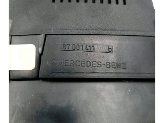 Přístrojová deska  Mercedes-Benz C W203 2003 A2035401347, A2035401347  