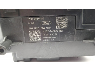 Подушка безопасности водителя GN1514A664AB   Ford Fiesta