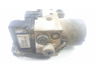 Блок АБС 0273004369, 476600X801   Nissan  Terrano  