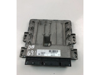 Řídící jednotka 237105171R, S180158139A   Dacia Duster 2010
