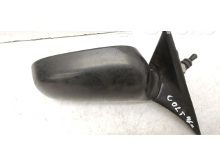 Зеркало (механическое)       Mitsubishi Colt  1992 - 1996 года   