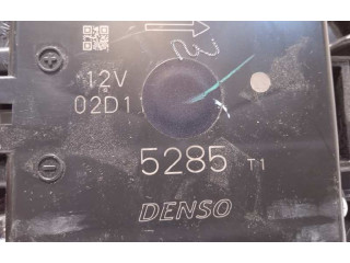 Вентилятор печки    5285T1, 8710358080   Lexus RX 450H