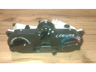 Блок управления климат-контролем 9041704667, mb947678   Mitsubishi Carisma