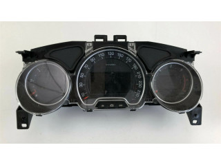 Панель приборов 9677285280, H1994   Citroen C5       